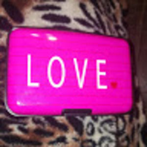 Meet your Posher, Brandy